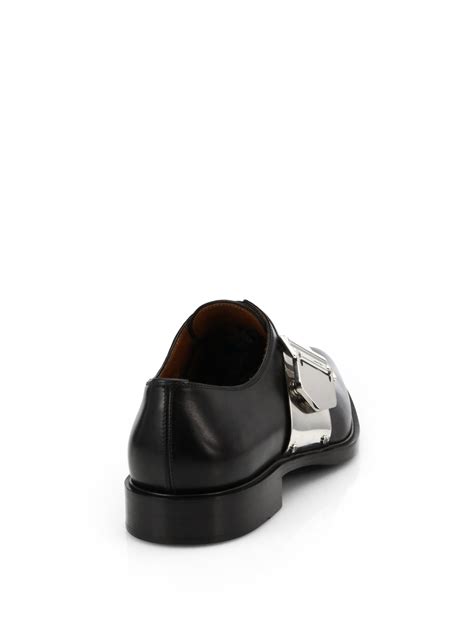 givenchy gentlemen shoes